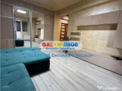 Apartament 2 camere Militari Residence Mobilat 57 mp 87 900 