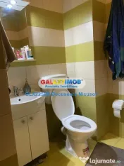 Apartament 2 camere, mobilat utilat Militari Residence, 370 