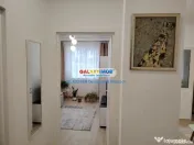 Apartament 2 camere mobilat utilat in Militari Residence, 77 