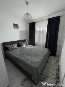 Apartament 2 camere 10 minute metrou Aparatorii Patriei
