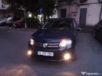 Dacia Logan 2, an 2016, 1.2i benzină, 73 CP 