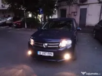 Dacia Logan 2, an 2016, 1.2i benzină, 73 CP