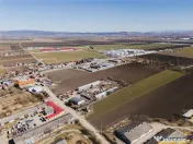 FILM! 30.000mp teren intravilan, Central, Halchiu, Brasov 