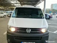 Vw Transporter T5 Frigorific 