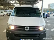 Vw Transporter T5 Frigorific