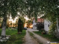 3D! Restaurant cu gradina,facilitati,de inchiriat,deschidere 