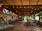 3D! Restaurant cu gradina,facilitati,de inchiriat,deschidere 