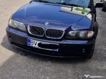 Vand Bmw e46 320d 150cp