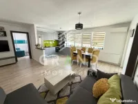 Ap 3 camere | 78 mp utili+21 mp balcoane | Parcare | Ansamb 