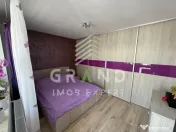 Ap 3 camere | 78 mp utili+21 mp balcoane | Parcare | Ansamb 