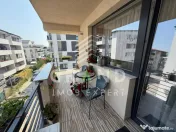 Ap 3 camere | 78 mp utili+21 mp balcoane | Parcare | Ansamb 