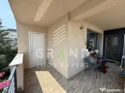 Ap 3 camere | 78 mp utili+21 mp balcoane | Parcare | Ansamb 