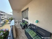 Ap 3 camere | 78 mp utili+21 mp balcoane | Parcare | Ansamb 