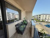 Ap 3 camere | 78 mp utili+21 mp balcoane | Parcare | Ansamb 