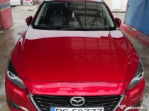 Mazda 3 1.5 d 2017 SkyActive-D