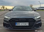 2019 Audi A7 S-Line 50TDI mild-hybrid*286cp*pano*quattro*B&O