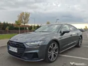 2019 Audi A7 S-Line 50TDI mild-hybrid*286cp*pano*quattro*B&O 