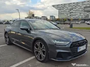 2019 Audi A7 S-Line 50TDI mild-hybrid*286cp*pano*quattro*B&O 