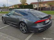 2019 Audi A7 S-Line 50TDI mild-hybrid*286cp*pano*quattro*B&O 