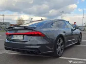 2019 Audi A7 S-Line 50TDI mild-hybrid*286cp*pano*quattro*B&O 