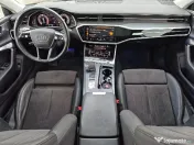 2019 Audi A7 S-Line 50TDI mild-hybrid*286cp*pano*quattro*B&O 