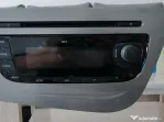 Sistem Audio Original SEAT Blaupunkt CD/MP3 – OEM
