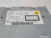 Sistem Audio Original SEAT Blaupunkt CD/MP3 – OEM 