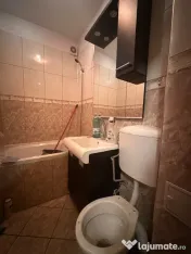 VIGAFON - Apartament 2 camere Sud-B.P. Hasdeu 