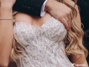 Rochie de mireasă Oksana Mukha 