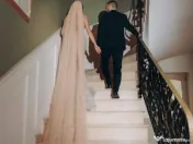 Rochie de mireasă Oksana Mukha 