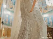 Rochie de mireasă Oksana Mukha 