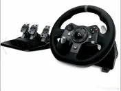 Vând volan Logitech G920 