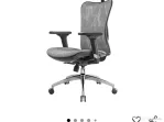 Vând scaun ergonomic de birou SIHOO