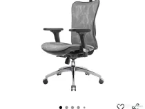 Vând scaun ergonomic de birou SIHOO