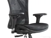 Vând scaun ergonomic de birou SIHOO 