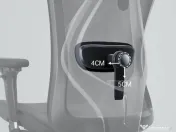 Vând scaun ergonomic de birou SIHOO 