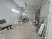 HALĂ 70 MP | 3 PARCĂRI | ZONA P-ȚA 1 MAI–CLUJANA | CONS 