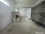 HALĂ 70 MP | 3 PARCĂRI | ZONA P-ȚA 1 MAI–CLUJANA | CONS 