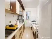 2 camere decomandate | Balcon închis | Mănăștur-La Teren 