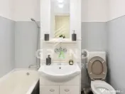 2 camere decomandate | Balcon închis | Mănăștur-La Teren 