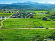 FILM! 700 mp teren intravilan, recomandat constructie casa 