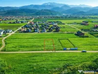 FILM! 700 mp teren intravilan, recomandat constructie casa 