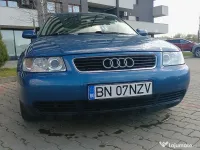 Audi A3 1,9Tdi 2003 