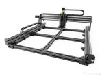 Masina Frezare CNC RatRig Stronghold ONE 1250 x 1250, 710 W / 2.2 kW