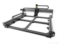 Masina Frezare CNC RatRig Stronghold ONE 1250 x 1250, 710 W / 2.2 kW 