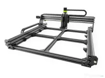 Masina Frezare CNC RatRig Stronghold ONE 1250 x 1250, 710 W / 2.2 kW