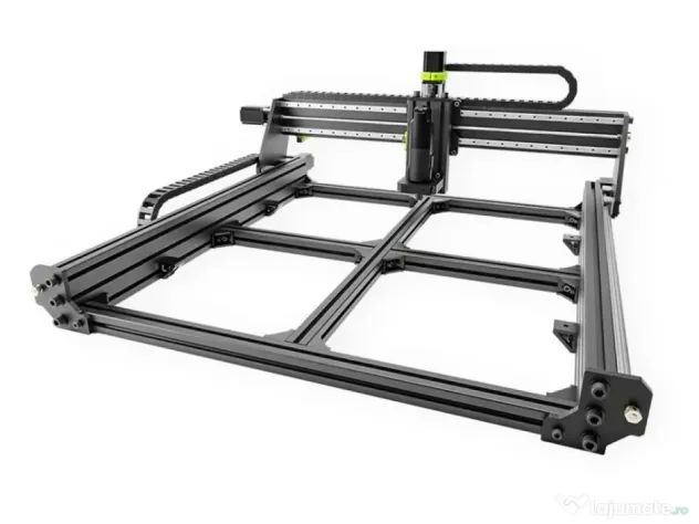 Masina Frezare CNC RatRig Stronghold ONE 1250 x 1250, 710 W / 2.2 kW