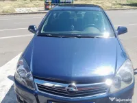 OPEL ASTRA H 1.6 benzină 