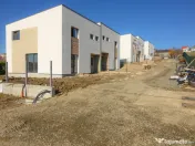 Casa NOUA, zona Bradet-Meses, incalzire prin pardoseala, 0% 