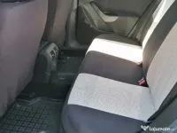 VW Passat B6-Benzina 